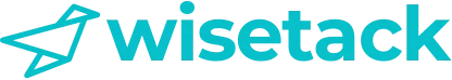 Wisetack financing logo